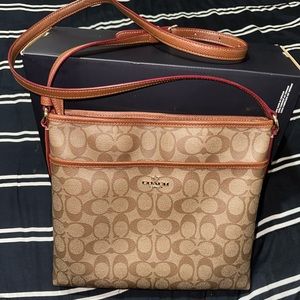 COACH CROSSBODY